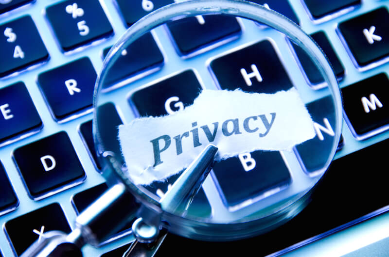 The Curious Case of Internet Privacy